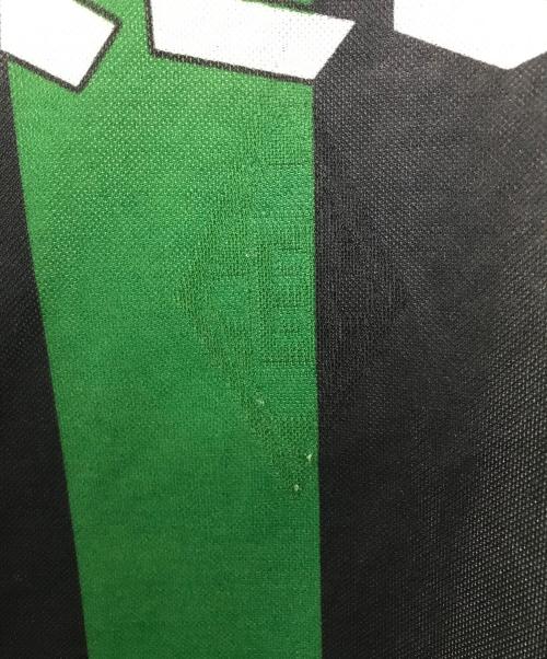 REEBOK（リーボック）REEBOK (リーボック) ゲームシャツ グリーン サイズ:不明の古着・服飾アイテム