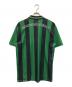 REEBOK (リーボック) ゲームシャツ グリーン サイズ:不明：5000円