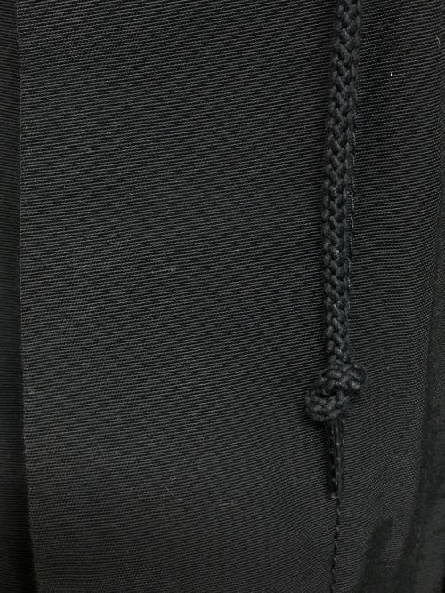 SASSAFRAS（ササフラス）SASSAFRAS (ササフラス) フォールリーフハーフパンツ ネイビー サイズ:Mの古着・服飾アイテム