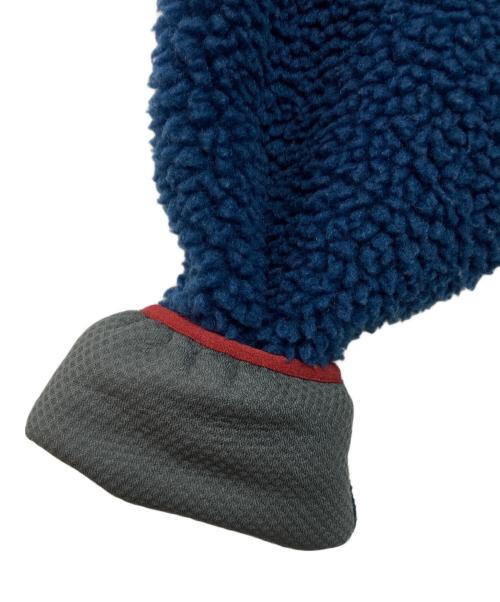 Patagonia（パタゴニア）Patagonia (パタゴニア) クラシックレトロXジャケット ネイビー サイズ:SIZE XSの古着・服飾アイテム