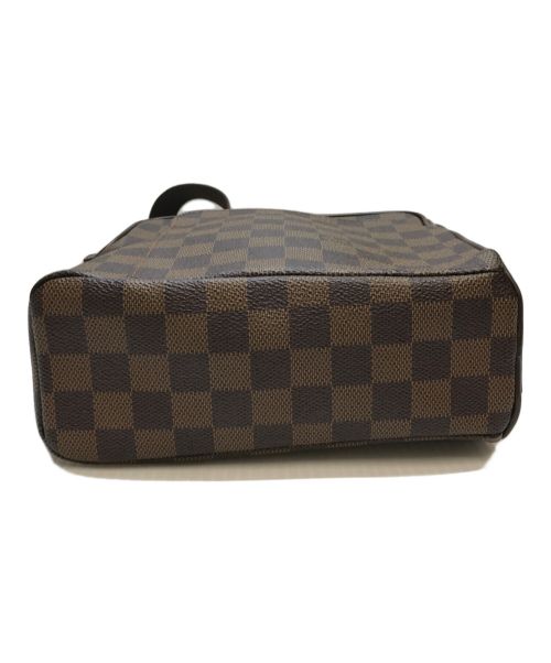LOUIS VUITTON（ルイ ヴィトン）LOUIS VUITTON (ルイ ヴィトン) オラフPM ショルダーバッグ ブラウンの古着・服飾アイテム