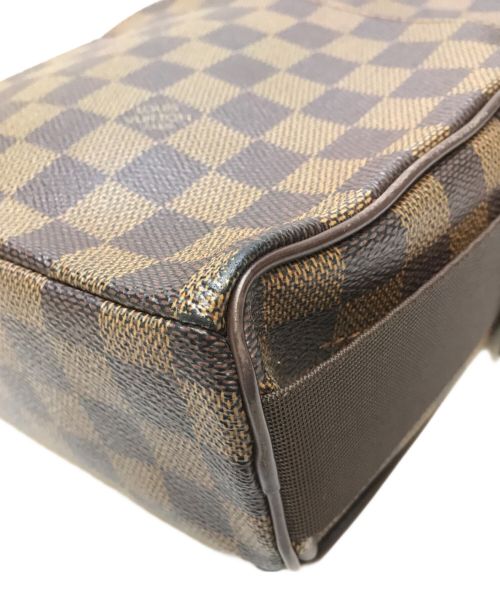 LOUIS VUITTON（ルイ ヴィトン）LOUIS VUITTON (ルイ ヴィトン) オラフPM ショルダーバッグ ブラウンの古着・服飾アイテム