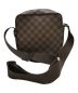 LOUIS VUITTON (ルイ ヴィトン) オラフPM ショルダーバッグ ブラウン：60000円