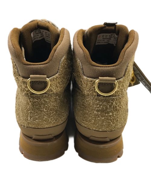 Timberland（ティンバーランド）Timberland (ティンバーランド) GRIP SWANY (グリップスワニー) EURO HIKER MID LACE GTX BOOT ブラウン サイズ:25の古着・服飾アイテム