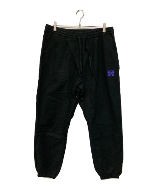 Needles（ニードルズ）Needles (ニードルズ) パジャマセットアップ ブラック サイズ:Lの古着・服飾アイテム