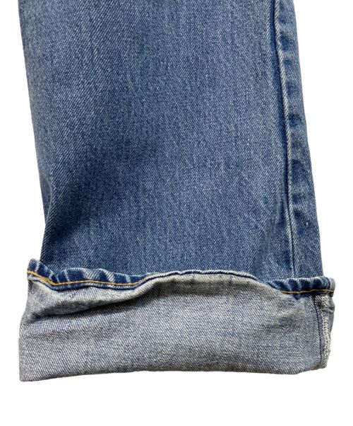 LEVI'S（リーバイス）LEVI'S (リーバイス) 70S' 646 フレアデニムパンツ インディゴ サイズ:W36L31の古着・服飾アイテム
