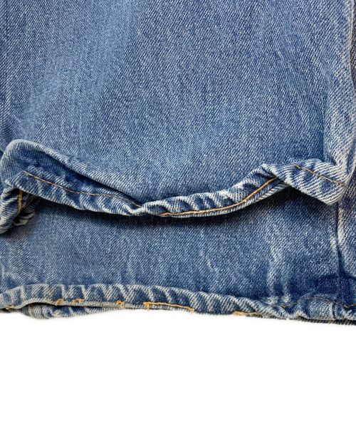 LEVI'S（リーバイス）LEVI'S (リーバイス) 70S' 646 フレアデニムパンツ インディゴ サイズ:W36L31の古着・服飾アイテム