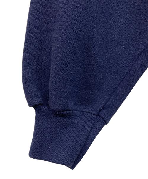 Champion（チャンピオン）Champion (チャンピオン) カレッジロゴスウェット ネイビー サイズ:Lの古着・服飾アイテム