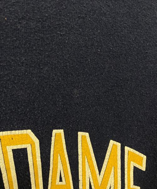 Champion（チャンピオン）Champion (チャンピオン) カレッジロゴスウェット ネイビー サイズ:Lの古着・服飾アイテム