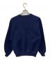 Champion (チャンピオン) カレッジロゴスウェット ネイビー サイズ:L：11000円
