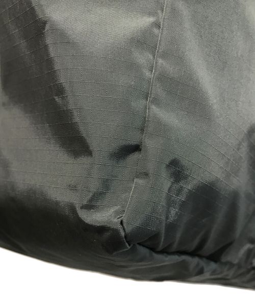 Vivienne Westwood（ヴィヴィアンウエストウッド）Vivienne Westwood (ヴィヴィアンウエストウッド) シードツリーORB ナイロントートバッグ グレーの古着・服飾アイテム