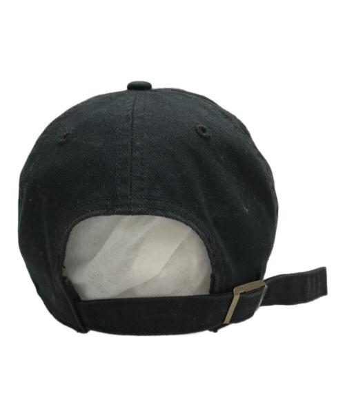 47BRAND（フォーティーセブンブランド）47BRAND (フォーティーセブンブランド) NEAT (ニート) キャップ ブラックの古着・服飾アイテム