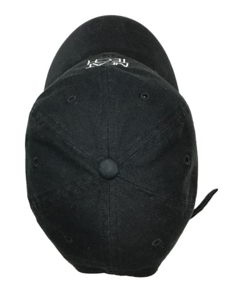 47BRAND（フォーティーセブンブランド）47BRAND (フォーティーセブンブランド) NEAT (ニート) キャップ ブラックの古着・服飾アイテム