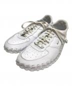 NIKE×jacquemusナイキ×ジャックムス）の古着「J FORCE 1 LOW」｜ホワイト