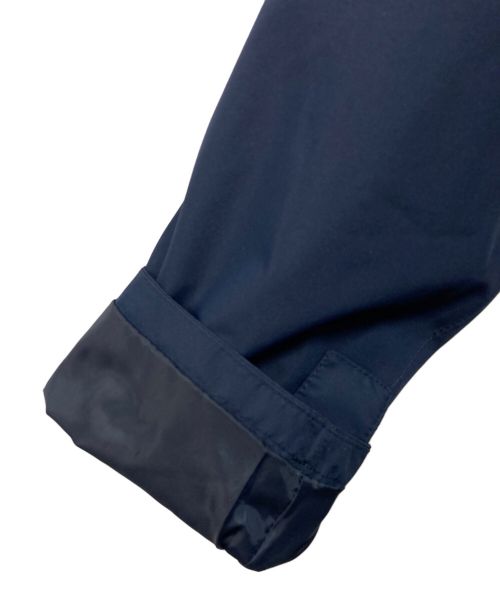 Barbour（バブアー）Barbour (バブアー) 2L CHEVIOT フードコート ネイビー サイズ: Mの古着・服飾アイテム