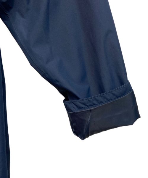 Barbour（バブアー）Barbour (バブアー) 2L CHEVIOT フードコート ネイビー サイズ: Mの古着・服飾アイテム