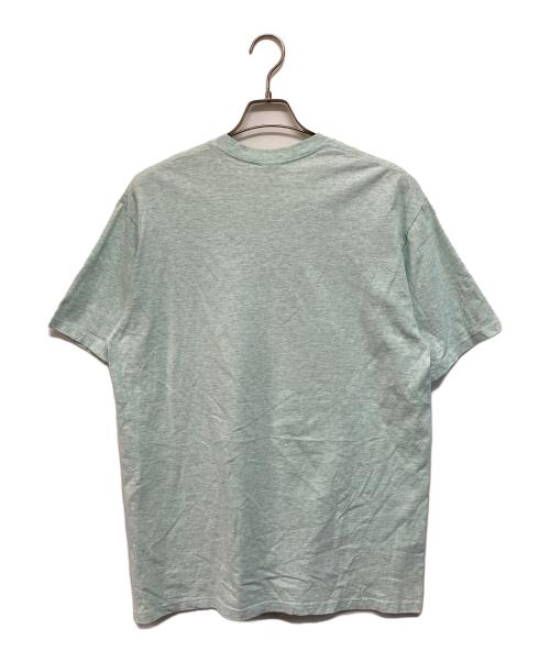 SUPREME（シュプリーム）SUPREME (シュプリーム) Float Tee ブルー サイズ:Lの古着・服飾アイテム
