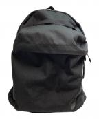 THE BLUE LUGブルーラグ）の古着「THE DAY PACK」｜ブラック