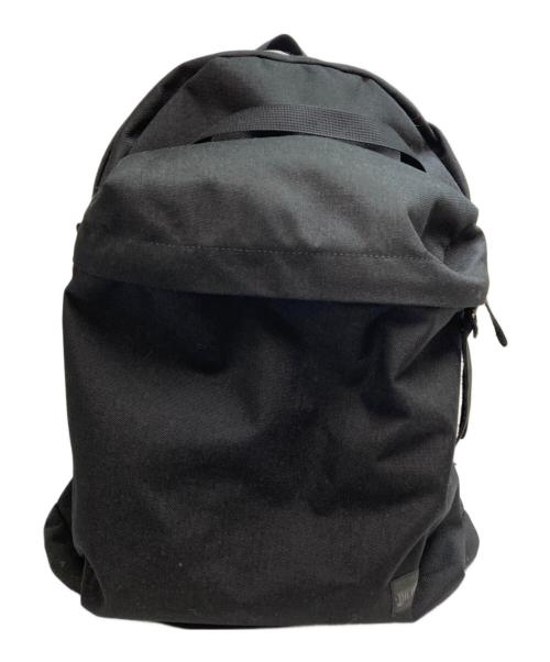 THE BLUE LUG（ブルーラグ）THE BLUE LUG (ブルーラグ) THE DAY PACK ブラックの古着・服飾アイテム