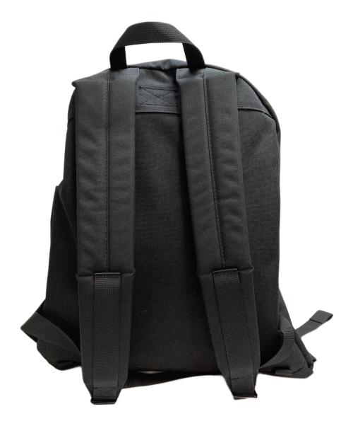 THE BLUE LUG（ブルーラグ）THE BLUE LUG (ブルーラグ) THE DAY PACK ブラックの古着・服飾アイテム