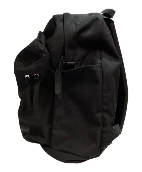 THE BLUE LUG（ブルーラグ）THE BLUE LUG (ブルーラグ) THE DAY PACK ブラックの古着・服飾アイテム