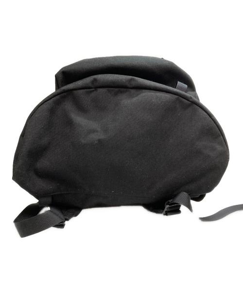 THE BLUE LUG（ブルーラグ）THE BLUE LUG (ブルーラグ) THE DAY PACK ブラックの古着・服飾アイテム