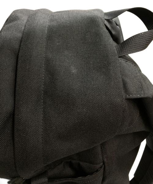 THE BLUE LUG（ブルーラグ）THE BLUE LUG (ブルーラグ) THE DAY PACK ブラックの古着・服飾アイテム