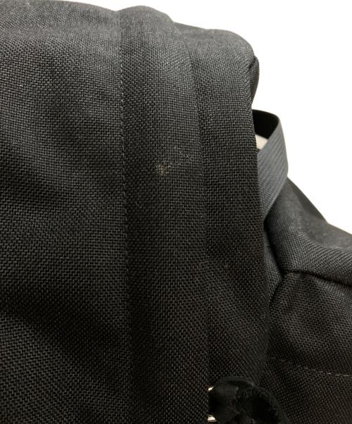 THE BLUE LUG（ブルーラグ）THE BLUE LUG (ブルーラグ) THE DAY PACK ブラックの古着・服飾アイテム