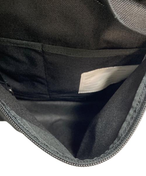 THE BLUE LUG（ブルーラグ）THE BLUE LUG (ブルーラグ) THE DAY PACK ブラックの古着・服飾アイテム