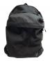 THE BLUE LUG（ブルーラグ）の古着「THE DAY PACK」｜ブラック