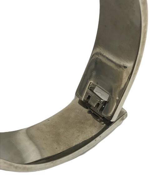 Yves Saint Laurent（イヴサンローラン）Yves Saint Laurent (イヴサンローラン) スクエア腕時計の古着・服飾アイテム