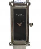 GUCCIグッチ）の古着「腕時計」