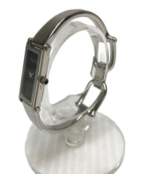 GUCCI（グッチ）GUCCI (グッチ) 腕時計の古着・服飾アイテム