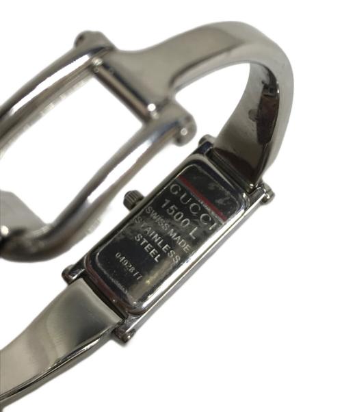 GUCCI（グッチ）GUCCI (グッチ) 腕時計の古着・服飾アイテム