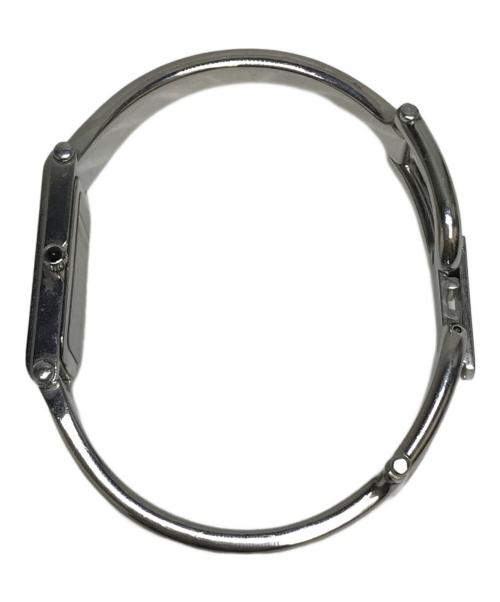 GUCCI（グッチ）GUCCI (グッチ) 腕時計の古着・服飾アイテム