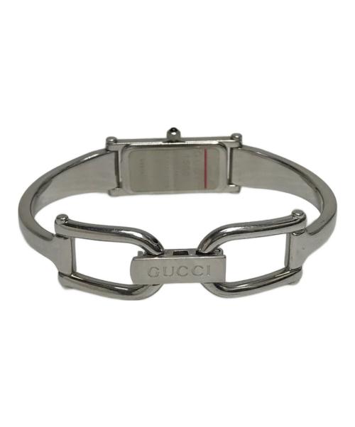 GUCCI（グッチ）GUCCI (グッチ) 腕時計の古着・服飾アイテム