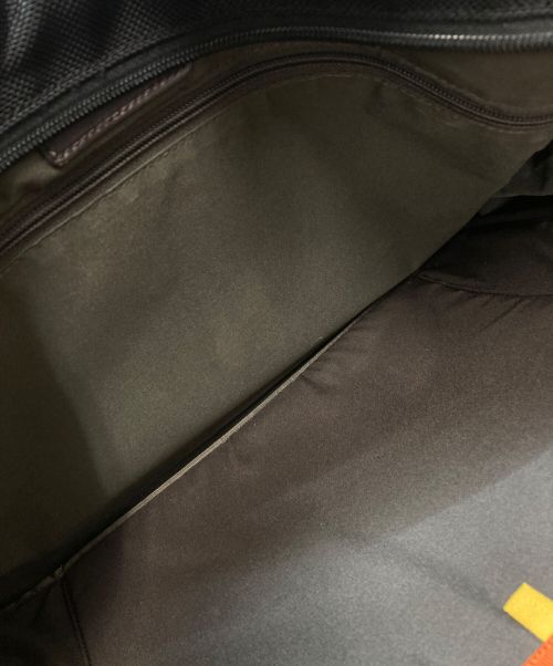 TUMI（トゥミ）TUMI (トゥミ) ブリーフケース ブラックの古着・服飾アイテム