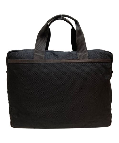 TUMI（トゥミ）TUMI (トゥミ) ブリーフケース ブラックの古着・服飾アイテム