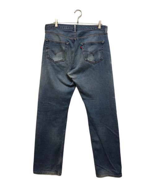 LEVI'S（リーバイス）LEVI'S (リーバイス) 501デニムパンツ インディゴ サイズ:Ｗ36 L34の古着・服飾アイテム