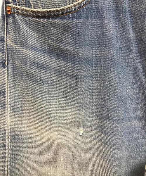 LEVI'S（リーバイス）LEVI'S (リーバイス) 501デニムパンツ インディゴ サイズ:Ｗ36 L34の古着・服飾アイテム