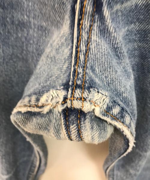 LEVI'S（リーバイス）LEVI'S (リーバイス) 501デニムパンツ インディゴ サイズ:Ｗ36 L34の古着・服飾アイテム