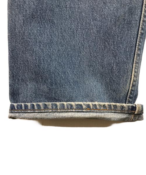LEVI'S（リーバイス）LEVI'S (リーバイス) 501デニムパンツ インディゴ サイズ:Ｗ36 L34の古着・服飾アイテム