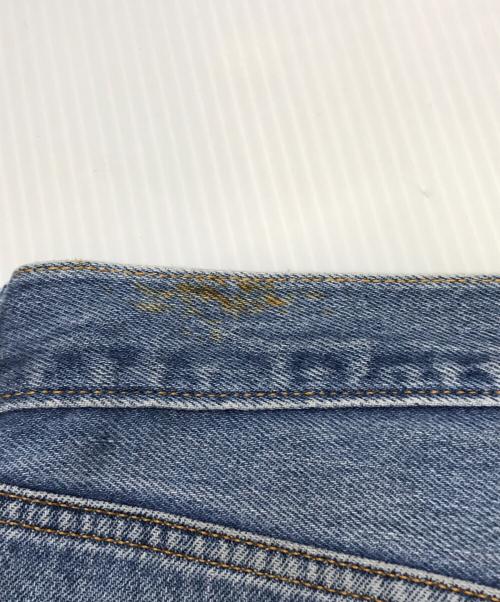 LEVI'S（リーバイス）LEVI'S (リーバイス) 501デニムパンツ インディゴ サイズ:Ｗ36 L34の古着・服飾アイテム