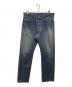 LEVI'S（リーバイス）の古着「501デニムパンツ」｜インディゴ