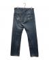 LEVI'S (リーバイス) 501デニムパンツ インディゴ サイズ:Ｗ36 L34：7000円