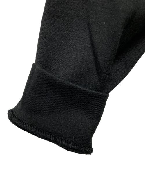 PHATRNK（ファットランク）PHATRNK (ファットランク) ジップパーカー ブラック サイズ:Lの古着・服飾アイテム