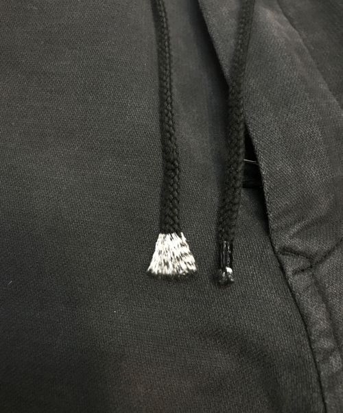 STONE ISLAND（ストーンアイランド）STONE ISLAND (ストーンアイランド) 00s スウェットイージーパンツ ネイビー サイズ:52の古着・服飾アイテム