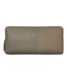 Y-STYLE（ワイスタイル）の古着「魔法の収納ロングウォレット」｜ブラウン