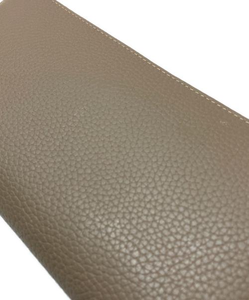 Y-STYLE（ワイスタイル）Y-STYLE (ワイスタイル) 魔法の収納ロングウォレット ブラウンの古着・服飾アイテム