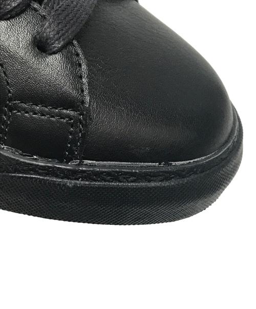 NIKE SB（ナイキエスビー）NIKE SB (ナイキエスビー) Blazer Low FPAR ブラック サイズ:27cm 未使用品の古着・服飾アイテム